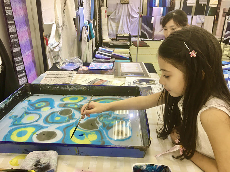 Curso de pintura y acuarela creativa para niños curiosos – ¡Bienvenidos a  mi tienda online!